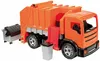 Lena Müllwagen ZL-02166, řada Maxi, dvouosá Náhled obrázku produktu 2
