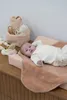 Baby's Only Baby Wickelpullover Dream - Cream - 62 - 100% Produktbild-Vorschau 2