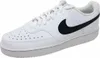 W Nike Court Vision Lo Nn White/Black-White 39 Náhľad obrázku produktu 62