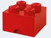 LEGO 40051730 Boîte à tiroirs LEGO STORAGE BRICK DRAWER 4, Voir les images du produit 11
