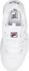 FILA Damen Retro - Sneaker 'Disruptor low WMN' white, Produktbild-Vorschau 4