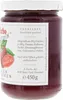 Darbo Garten Erdbeeren Konfitüre Naturrein fein passiert Produktbild-Vorschau 2