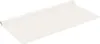 A roll of white matte self-adhesive film is shown on a white background. Podgląd zdjęcia produktu