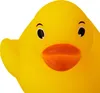 240 x Badeente 3,5 cm, klassisches Quietscheentchen für die Produktbild-Vorschau 8