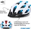 FISCHER Fahrrad-Helm "Urban Plus Atlanta" Größe: S/M Produktbild-Vorschau 13
