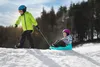 Gizmo Riders Baby Rider, Czarny, Zielony, Plastik, Podgląd zdjęcia produktu 12
