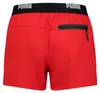 PUMA Badeshorts Logo Short Length Swim Shorts Produktbild-Vorschau 19