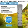 4rain QUADRO wandtank 270 L betongrijs Productafbeelding-voorbeeld 6