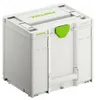 Festool OF 1400 EBQ-Plus fresa 1400 W 6 - 12,7 mm + Anteprima dell’immagine prodotto 16