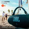 Bezdrátový reproduktor JBL Charge 6 modrý Náhled obrázku produktu 10