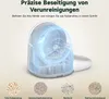 Amicura Cura 2 Selbstreinigende Katzentoilette, 65L, mit Produktbild-Vorschau 6