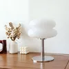 Tischlampe aus Muranoglas – dimmbares, USB-betriebenes Produktbild-Vorschau 1
