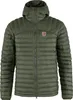 Fjällräven Expedition Lätt Hoodie M Deep Forest Deep Forest Produktbild-Vorschau 1