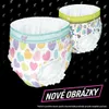 NINJAMAS Kalhotky plenkové Pyjama Pants Kosmické lodě, 10 Náhled obrázku produktu 7