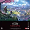 Assassin’s Creed Shadows : Vue du Japon – 1 000 pièces - Voir les images du produit 7