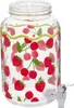 Getränkespender fruity gelb  - Atmosphera créateur Produktbild-Vorschau 5