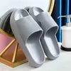 OKWISH Badesandale Badeschuhe Badelatschen Uni, besohlte Produktbild-Vorschau 6