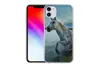 MuchoWow® Handyhülle Schutzhülle Hülle für iPhone 11 Pferd Produktbild-Vorschau 2