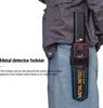 MD-303B Détecteur de métaux portable - professionnel, haute Voir les images du produit 3