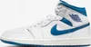 Sportschuhe Air Jordan 1 Mid Se, Fn5215 141, Größe 44,5 Produktbild-Vorschau 3