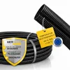 METEOFLEX Sunprotect Leerrohr NW26 Ø Innen 26,4mm 25m Produktbild-Vorschau 6