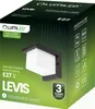 LUMILED Außenwandleuchte Wandlampe Außenleuchte Produktbild-Vorschau 3