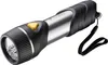 VARTA Taschenlampe mit 14 LEDs inkl. 2x D Batterien, Day Produktbild-Vorschau 2