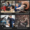 21-V-Schlagschrauber Schlagbohrmaschine Elektrowerkzeug-Set Produktbild-Vorschau 5