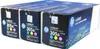 HP Toner Multi Pack CF 370 AM C/M/Y No. 305 A Produktbild-Vorschau 30