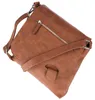 Christian Wippermann große Damen Tasche Umhängetasche Produktbild-Vorschau 3