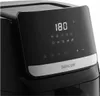 Friggitrice ad aria Sencor SFR 6550BK Anteprima dell’immagine prodotto 2