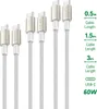4smarts 540621, USB C, USB C, USB 2.0, 0,48 Gbit/s, Náhľad obrázku produktu 3