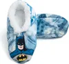 DC Comics Batman Homesocks für Jungen - ABS Winter Produktbild-Vorschau 3