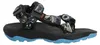 TEVA Hurricane XLT 2  Jongens Sandalen - Zwart - Maat 26 Voir les images du produit 8