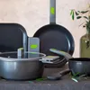 BRA Life | 28 cm hoher Kochtopf, 100 % es recyceltes Produktbild-Vorschau 8