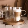 Sada sklenic | CEMBRA | dvojitá stěna 2 ks | 0,33 l | Náhled obrázku produktu 1