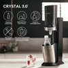 SodaStream Wassersprudler Crystal Vorteilspack inkl. Produktbild-Vorschau 3
