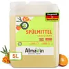 Detersivo piatti concentrato, sapone piatti ecologico, 5 Anteprima dell’immagine prodotto 9