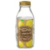 Skleněná láhev Quattro Stagioni 1 litr Náhled obrázku produktu 6