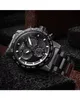 Tissot Supersport Chrono 45.5mm Black Dial 100m Quartz Produktbild-Vorschau 8