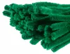 Pfeifenreiniger 15 Stück Superplüsch Chenille-Draht 15mm Produktbild-Vorschau 1