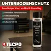 TECPO Unterbodenschutz Bitumen 500ml mit Handgriff Sprüher Produktbild-Vorschau 2