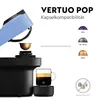 NESPRESSO VERTUO Pop | Kaffeekapselmaschine von De'Longhi | Produktbild-Vorschau 5