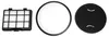 Severin 8290048 Set di filtri per aspirapolvere CY7106 Anteprima dell’immagine prodotto 1