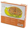 Viga Magnetisches Labyrinth, Holzspielzeug, Śimak Produktbild-Vorschau 3
