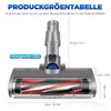 Bürste Kompatibel für DysonV6/DC58/DC59/DC61/DC62 Produktbild-Vorschau 9