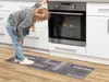 Primaflor Küchenläufer COFFEE - 50x150cm - Produktbild-Vorschau 3
