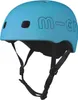 Micro Helm Deluxe Ocean Blau - Leichter Kinderhelm mit Produktbild-Vorschau 1
