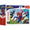 TREFL Puzzle Spiderman: Ein Team 54 Teile Produktbild-Vorschau 2