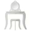 Atmosphera Créateur d'intérieur Schminktisch MDF-Platte Produktbild-Vorschau 13